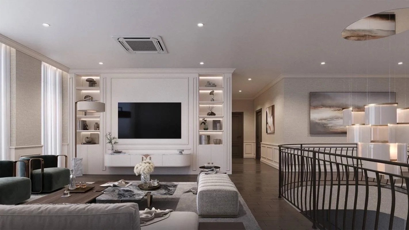 Property photos for Grand Bangkok Boulevard Ramintra-kasetnawamin