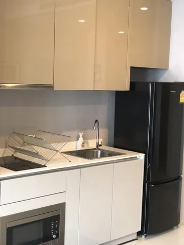 Property photos for Noble Ploenchit