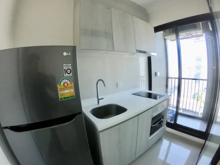 Property photos for Life Asoke