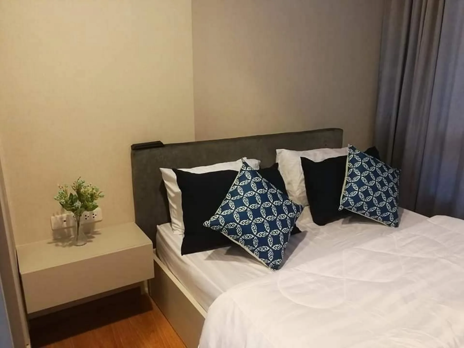 Property photos for The Base Sukhumvit 77