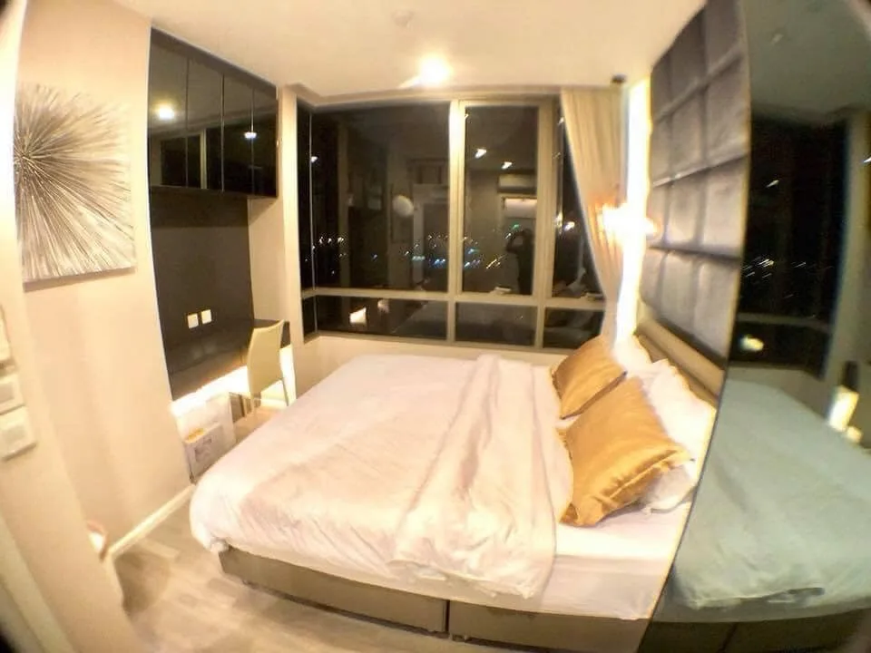 Property photos for The Room Sukhumvit 69