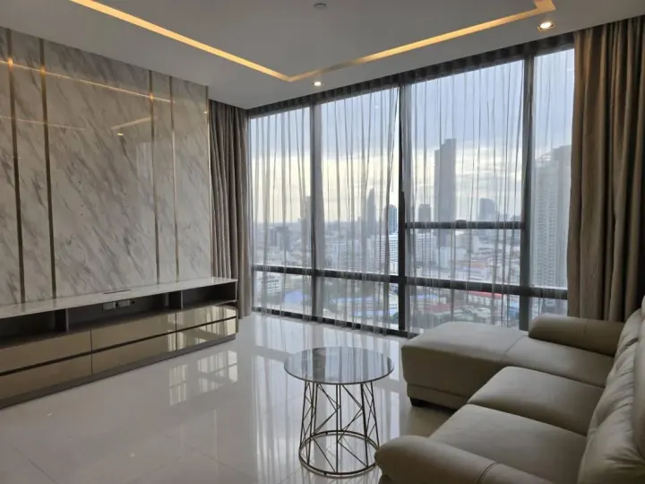 Property photos for The Bangkok Sathorn