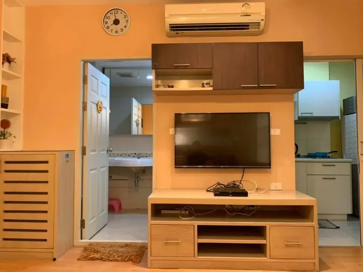 Property photos for Life @ Ratchada