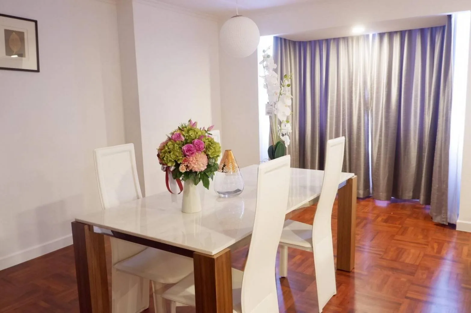 Property photos for Omni Tower Sukhumvit Nana