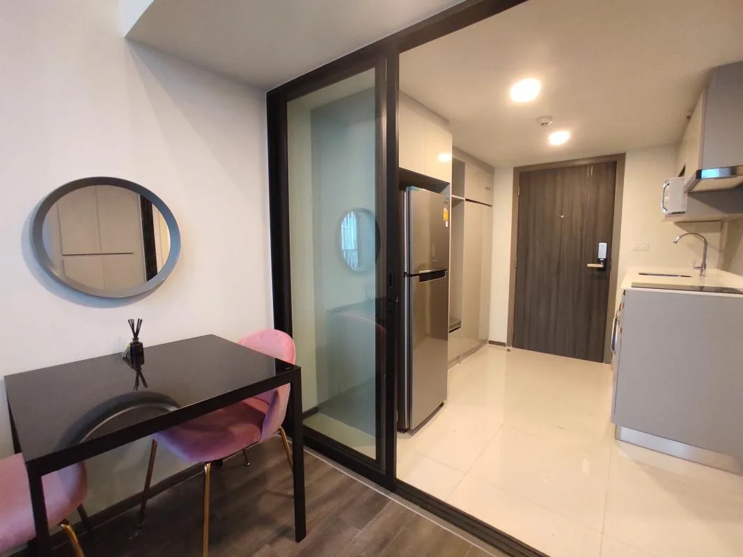 Property photos for KnightsBridge Space ??? Rama9