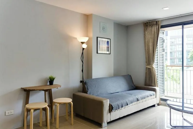 Property photos for Mirage Sukhumvit 27