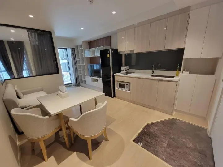 Property photos for Runesu Thonglor 5