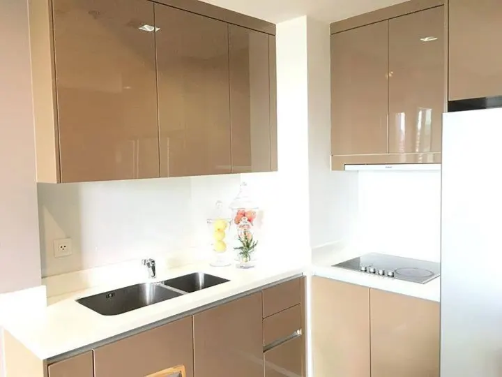 Property photos for Siri at Sukhumvit