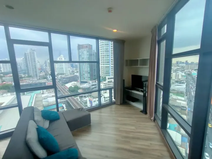 Property photos for WYNE Sukhumvit