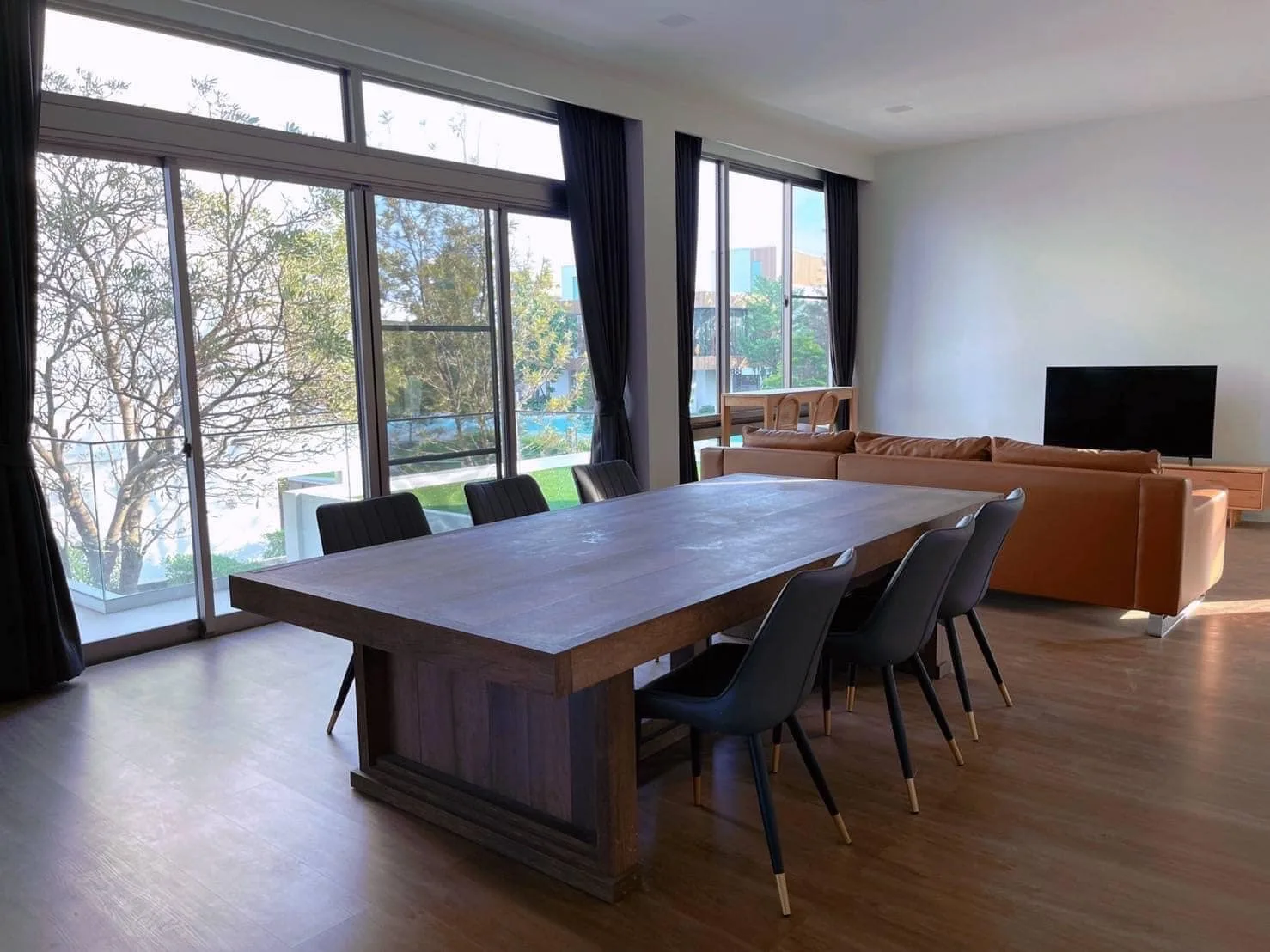 Property photos for Vive Rama 9