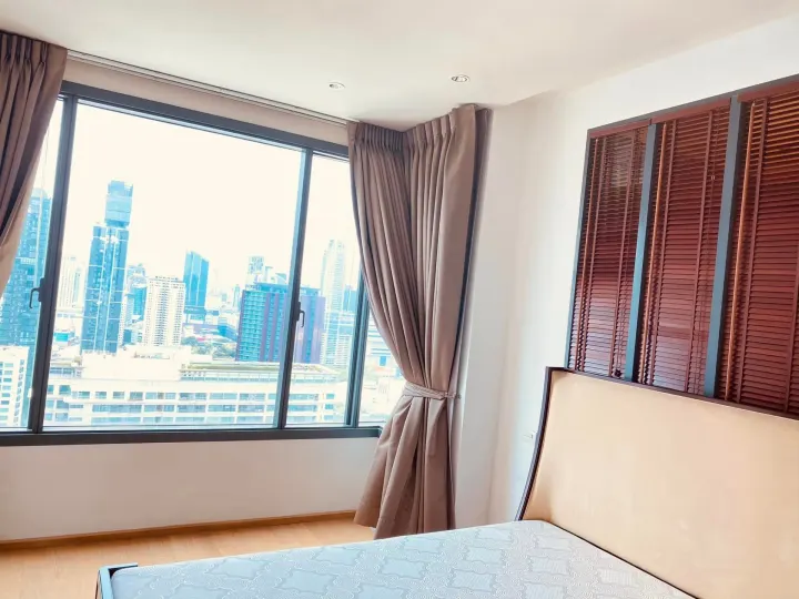 Property photos for Pyne by Sansiri