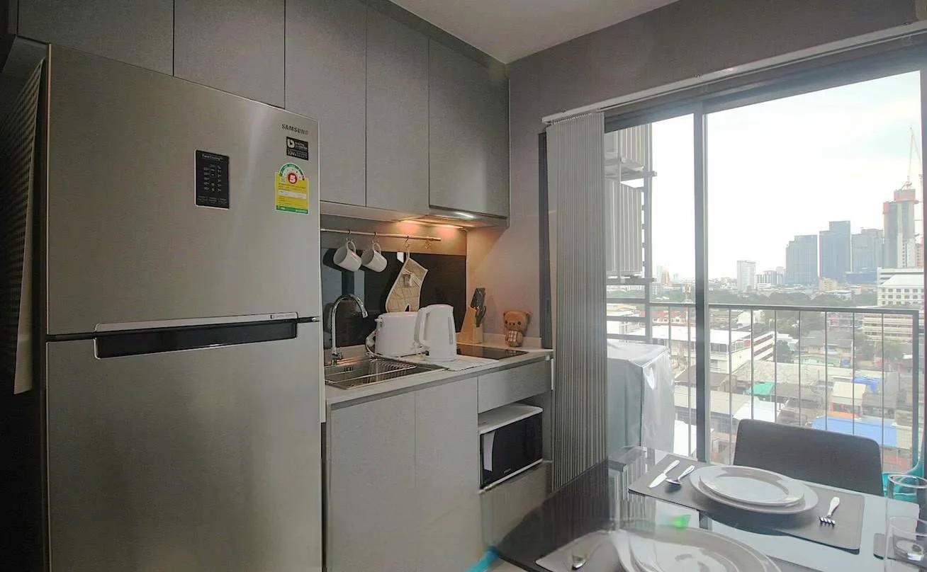 Property photos for Ideo Sukhumvit 93