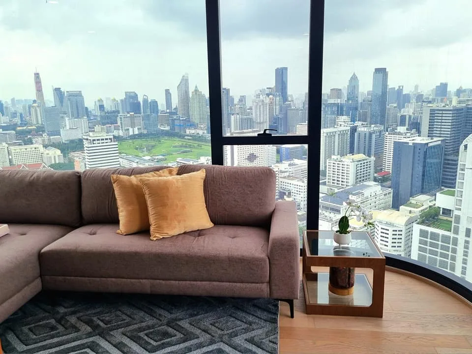 Property photos for Ashton Chula - Silom