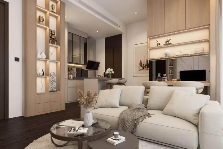 Property photos for Park Origin Thonglor