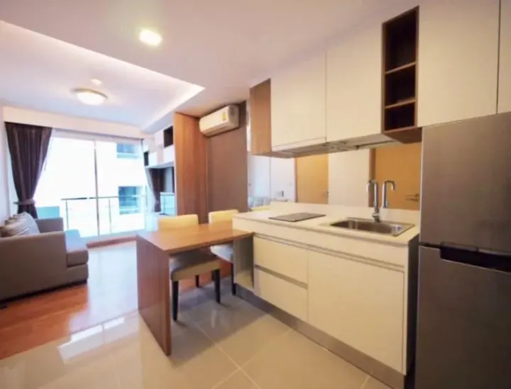Property photos for InterLux Premier Sukhumvit 13