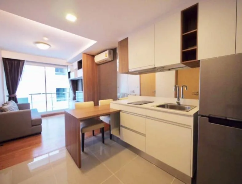Property photos for InterLux Premier Sukhumvit 13