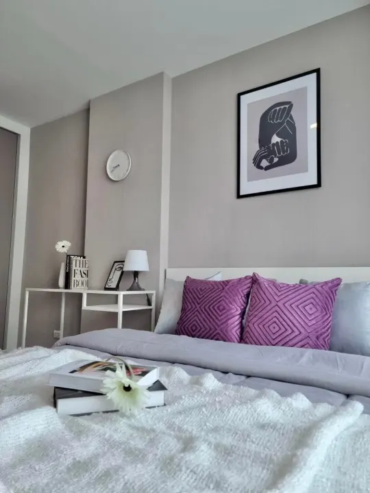 Property photos for Metro Luxe Ratchada