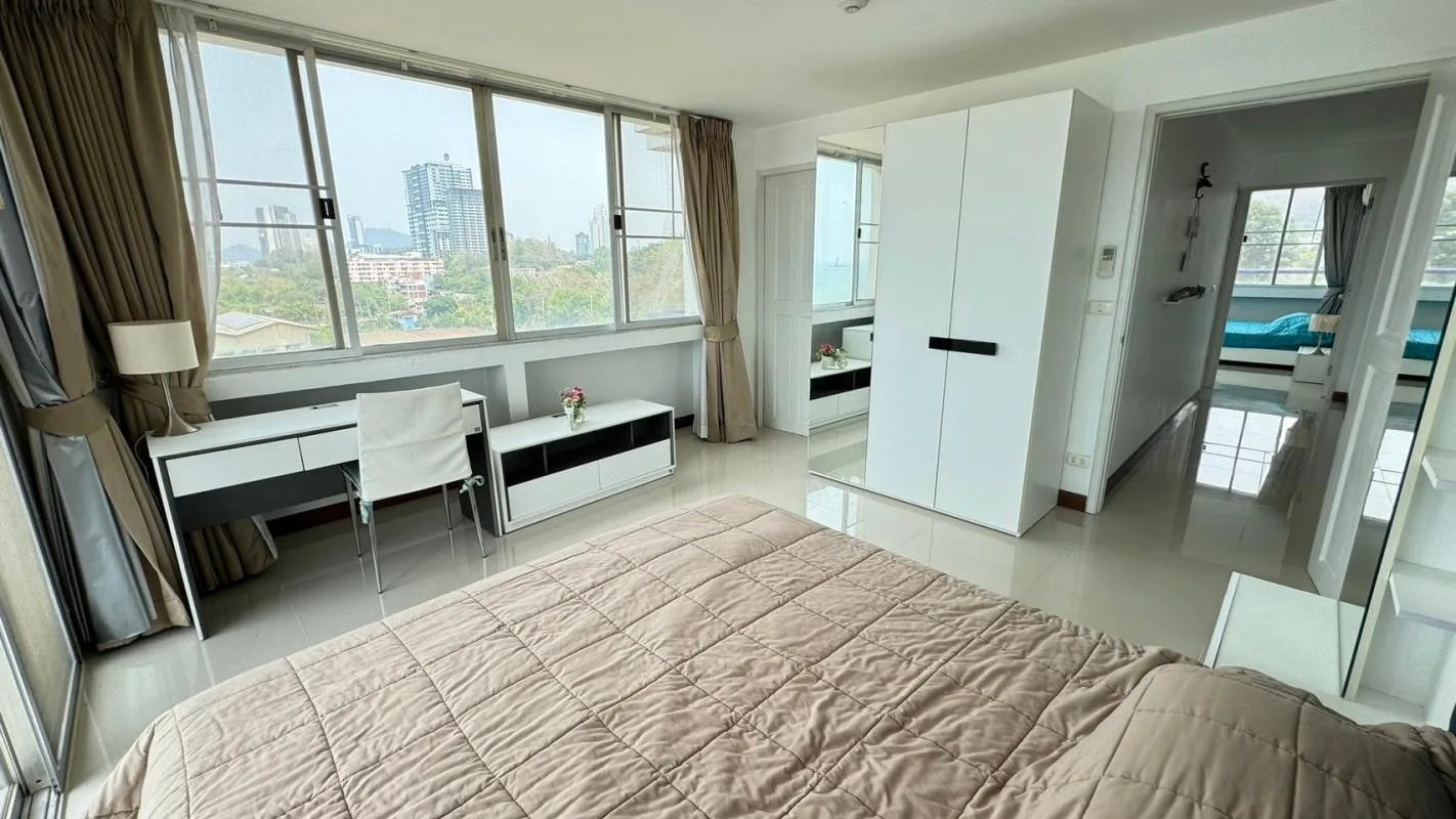 Property photos for Rama Harbour View Condo