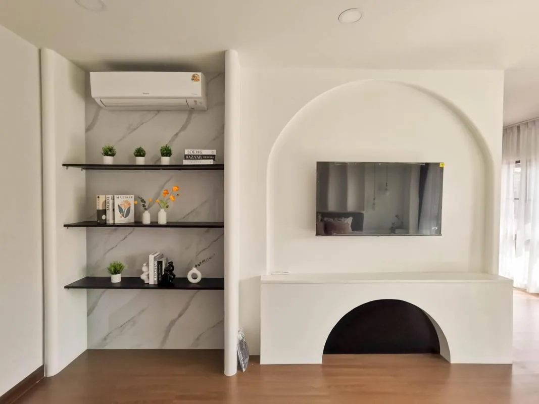 Property photos for The City Bangna