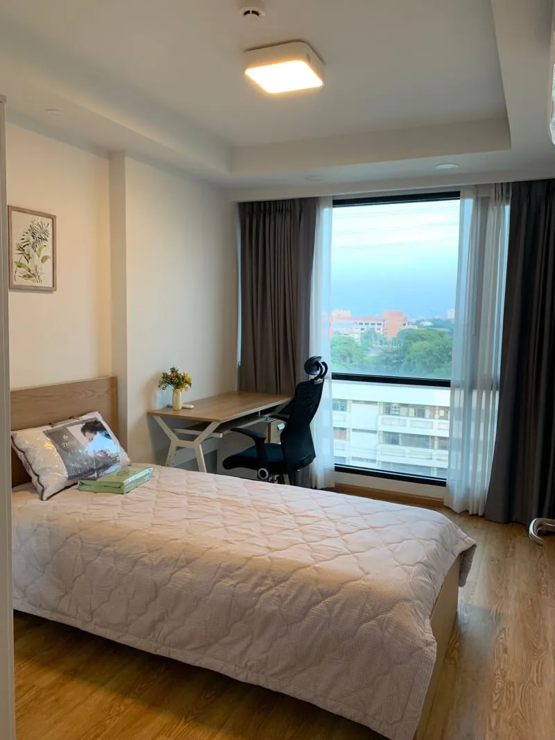Property photos for JRY RAMA9 CONDOMINIUM