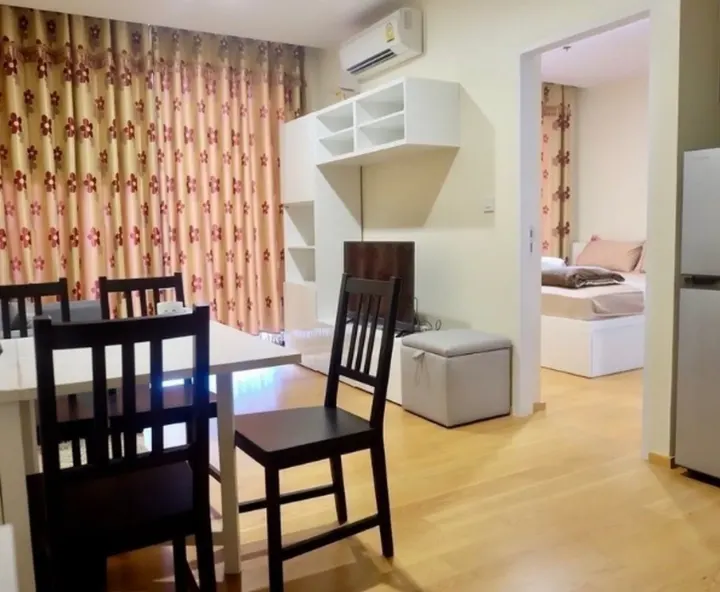 Property photos for Noble Revolve Silom