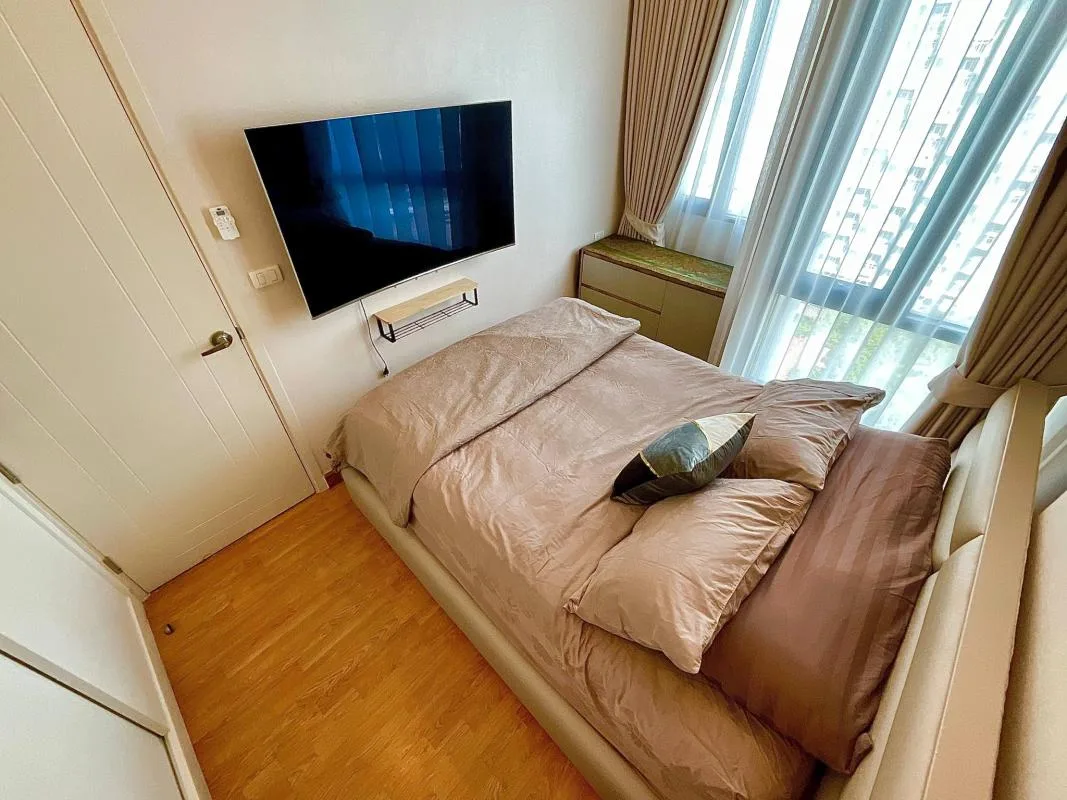 Property photos for Q House Condo Sukhumvit 79