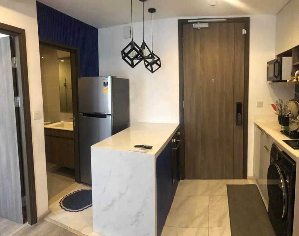 Property photos for Ideo Mobi Asoke