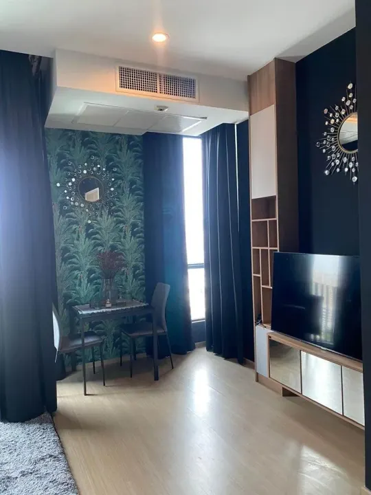 Property photos for The Capital Ekamai-Thonglor