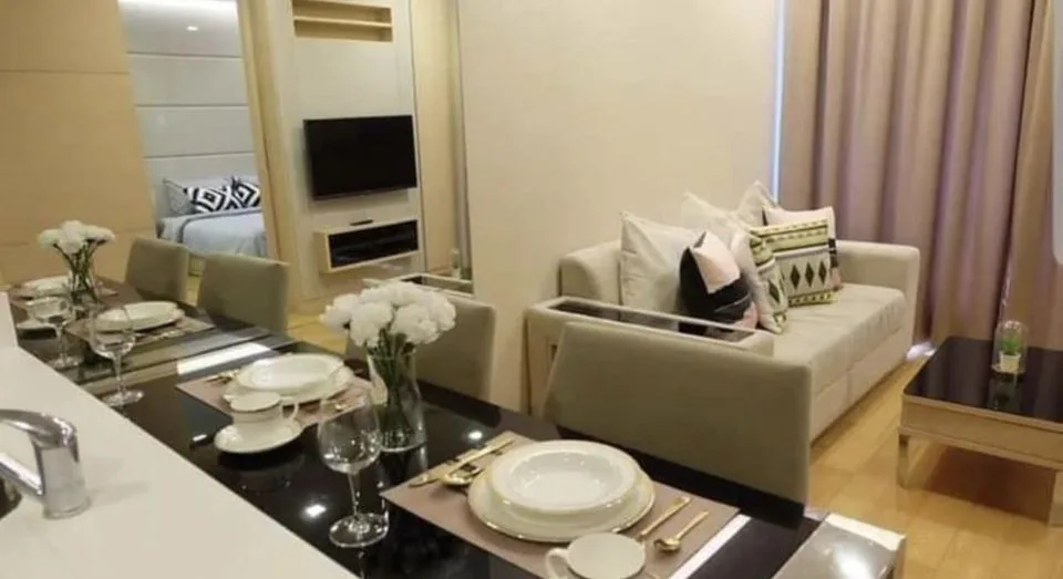 Property photos for The Address Asoke