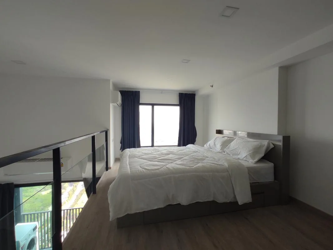 Property photos for The Rich Rama 9-Srinakarin