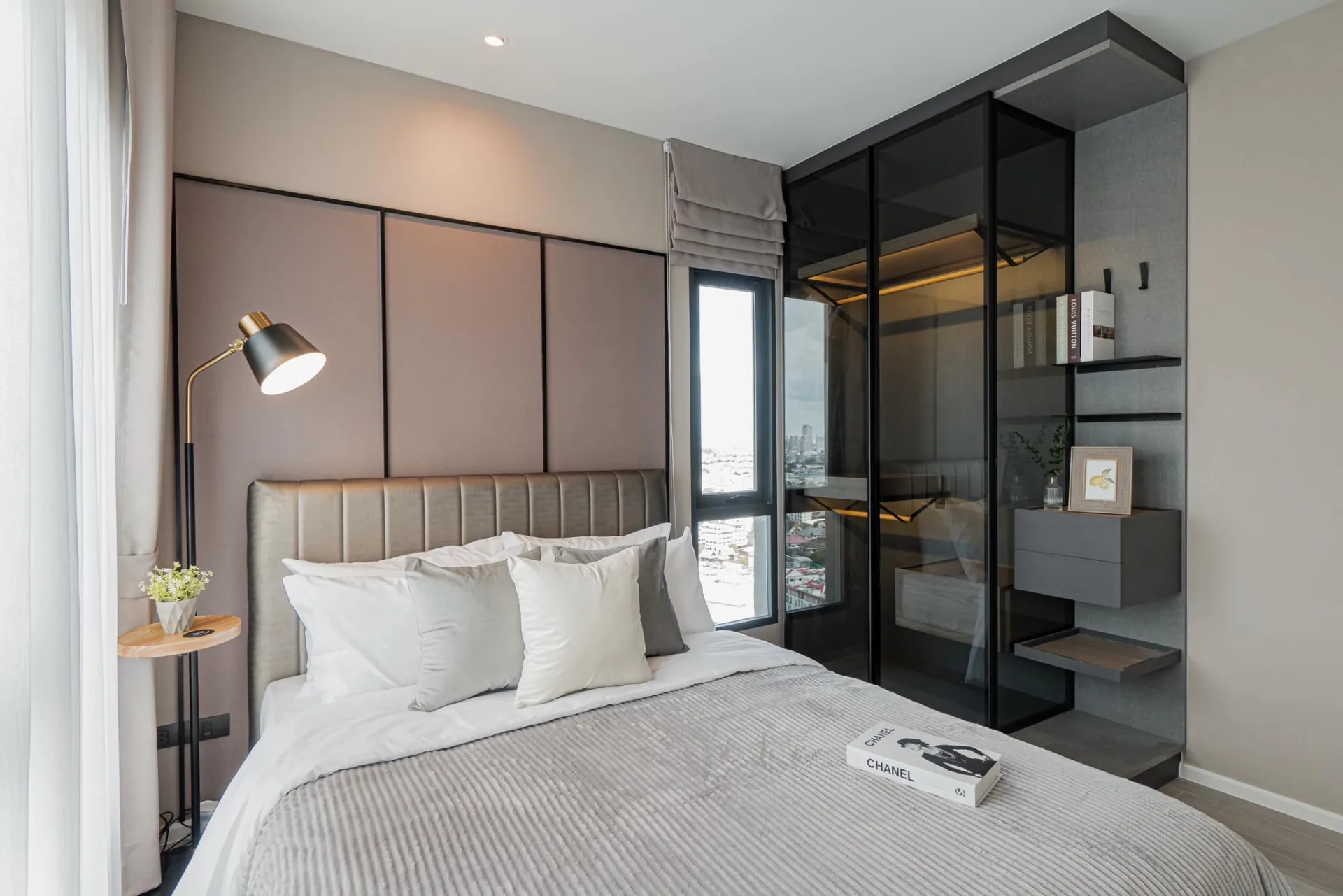 Property photos for The Key Rama 3