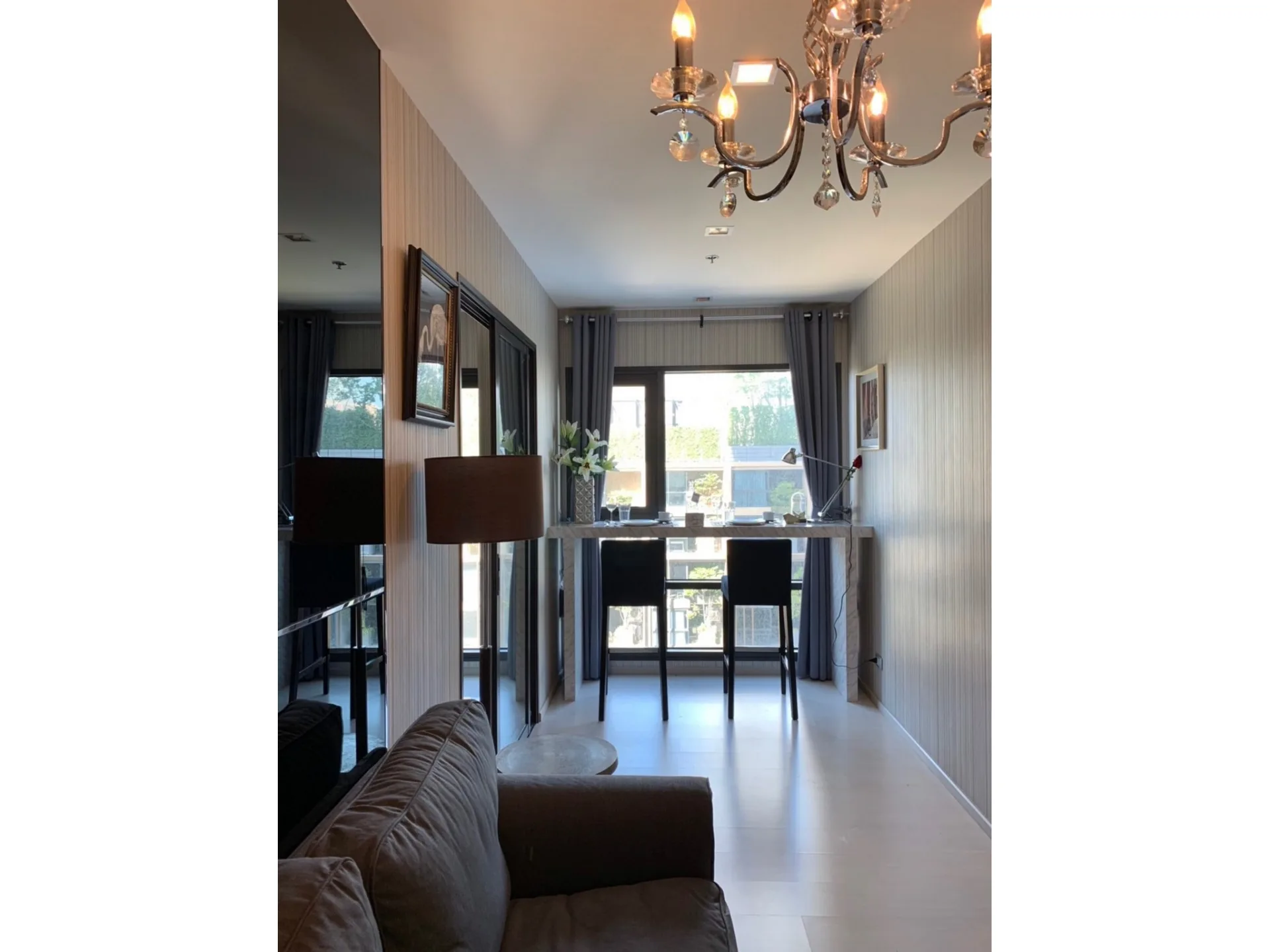 Property photos for Rhythm Sukhumvit 36 - 38