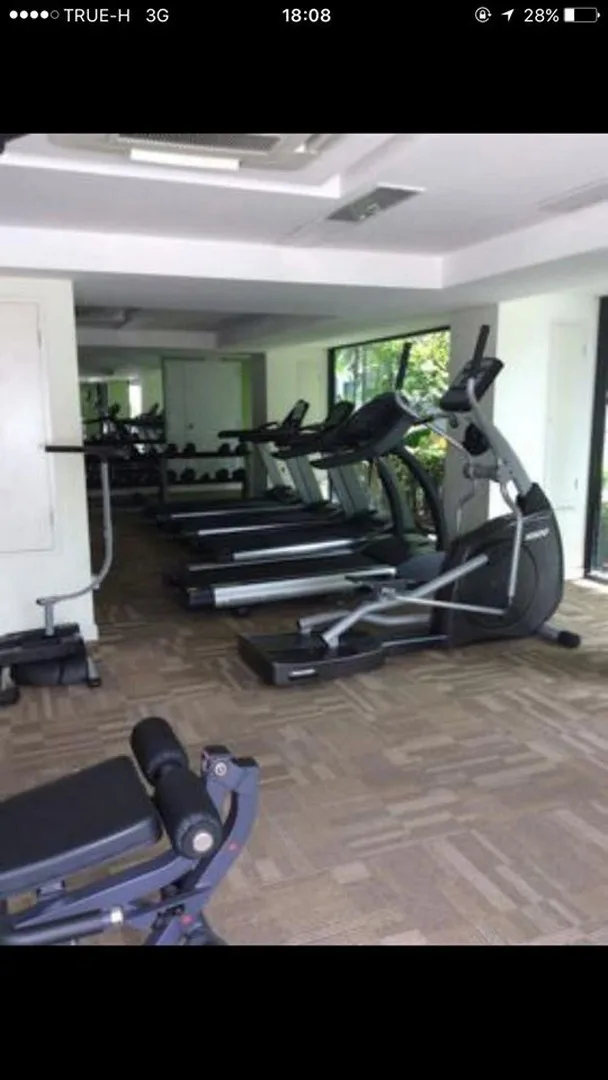 Property photos for Metro Sky Ratchada