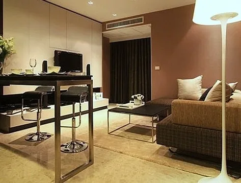 Property photos for Nusasiri Grand