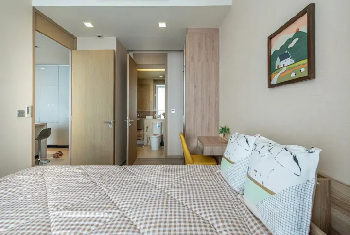 Property photos for The Esse Asoke