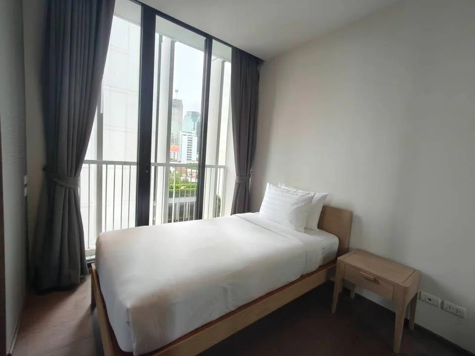 Property photos for Park Origin Phromphong