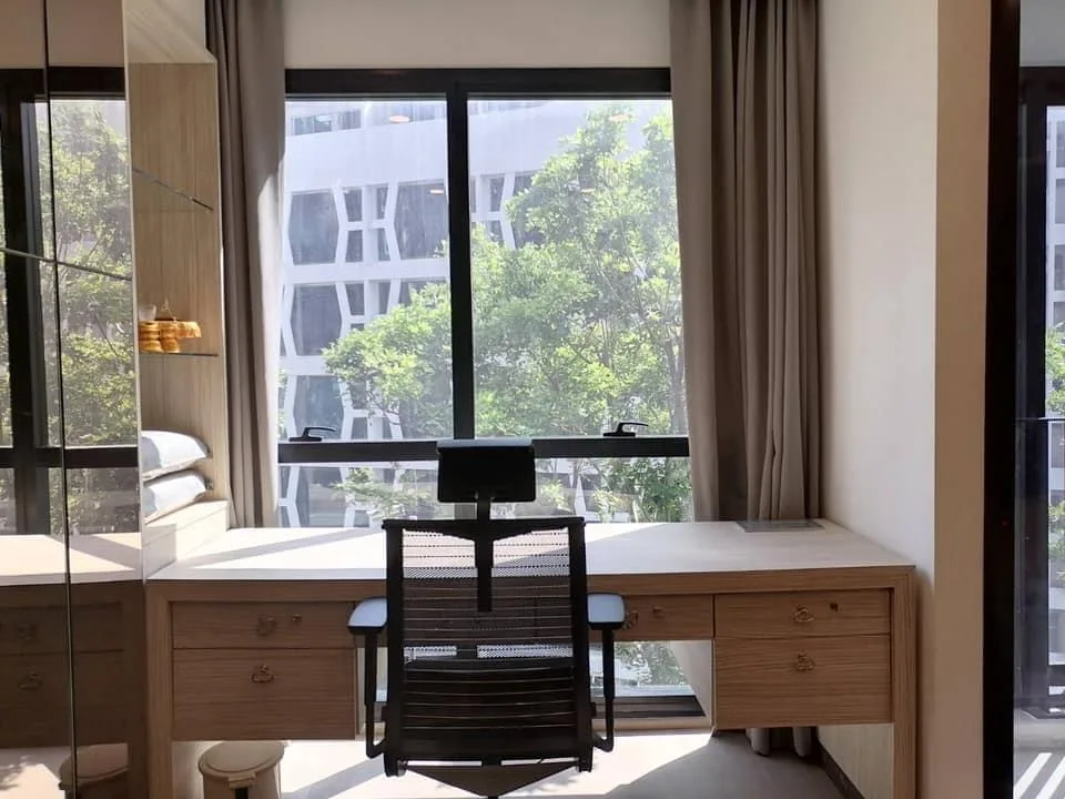 Property photos for Ashton Chula - Silom