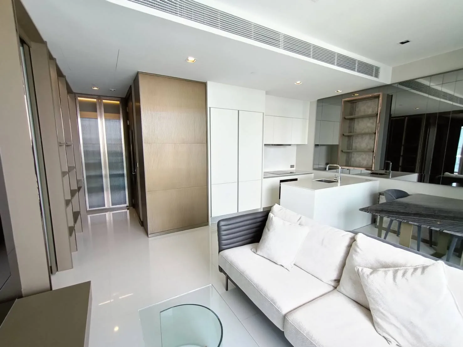 Property photos for Q 1  Condo Sukhumvit