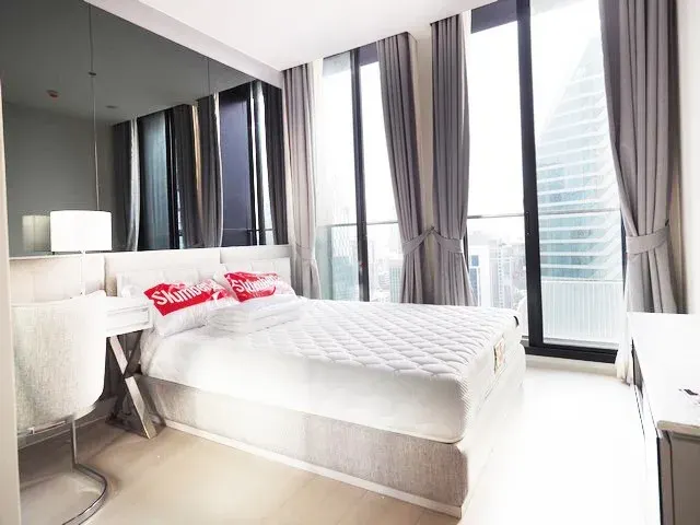 Property photos for Noble Ploenchit
