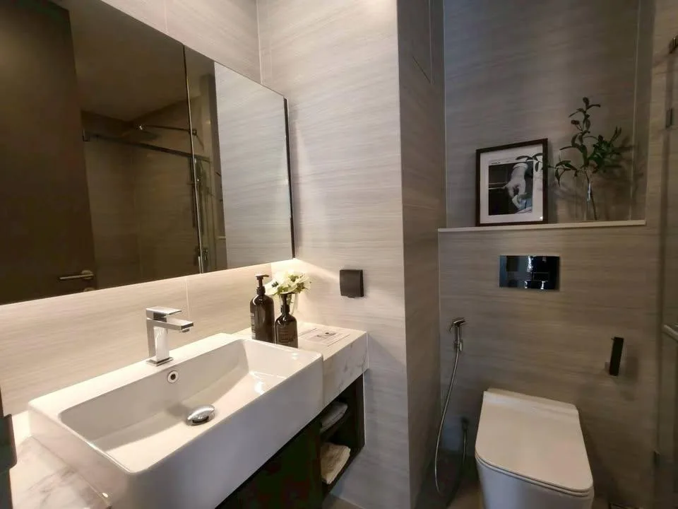 Property photos for Park Origin Thonglor