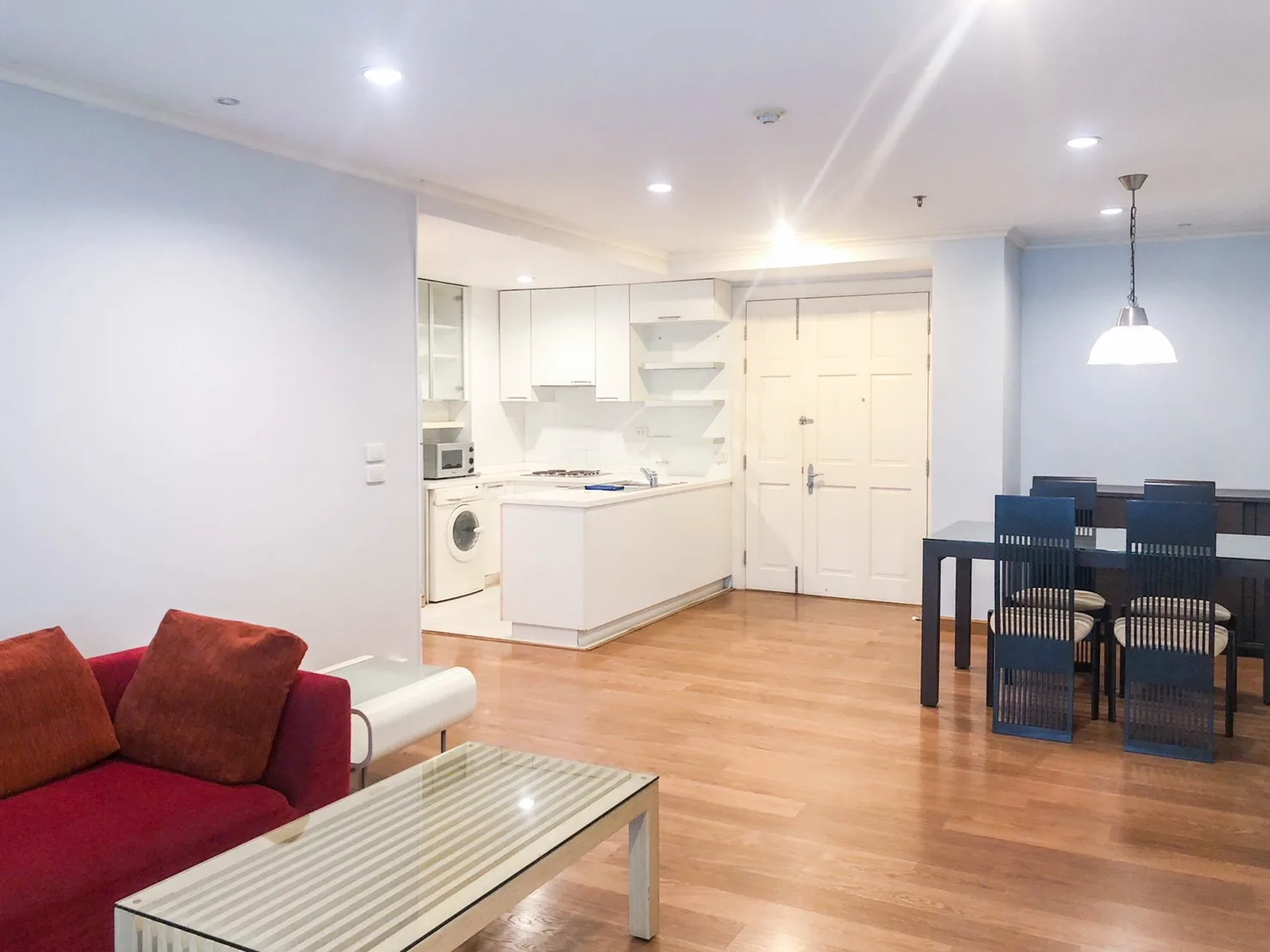 Property photos for Wattana Suite