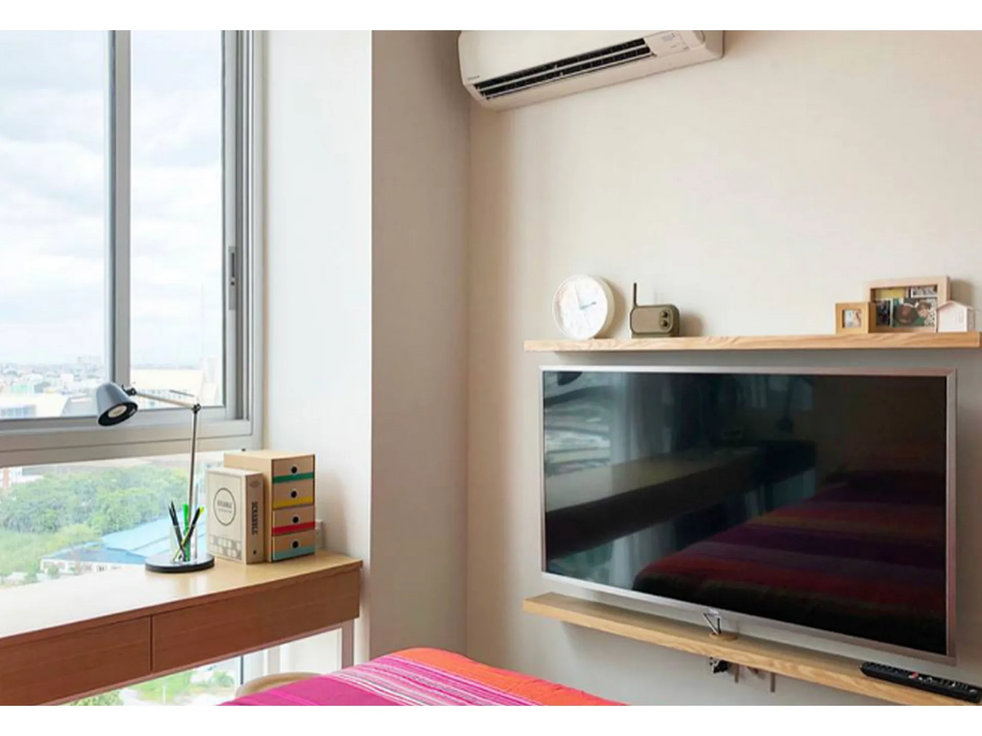 Property photos for Noble Revolve Ratchada