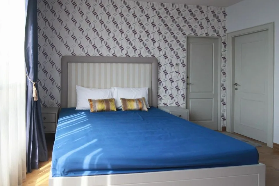 Property photos for The Editor Saphan Khwai