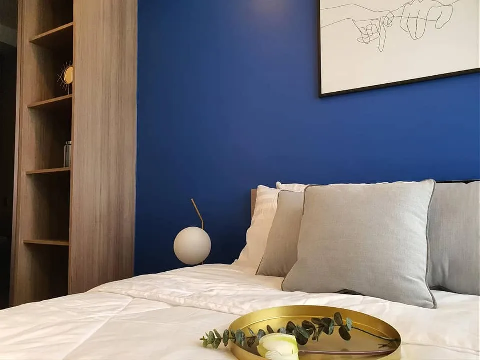 Property photos for THE LINE Phahol - Pradipat