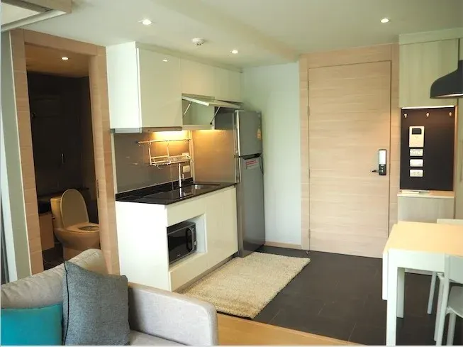 Property photos for Klass Condo Silom