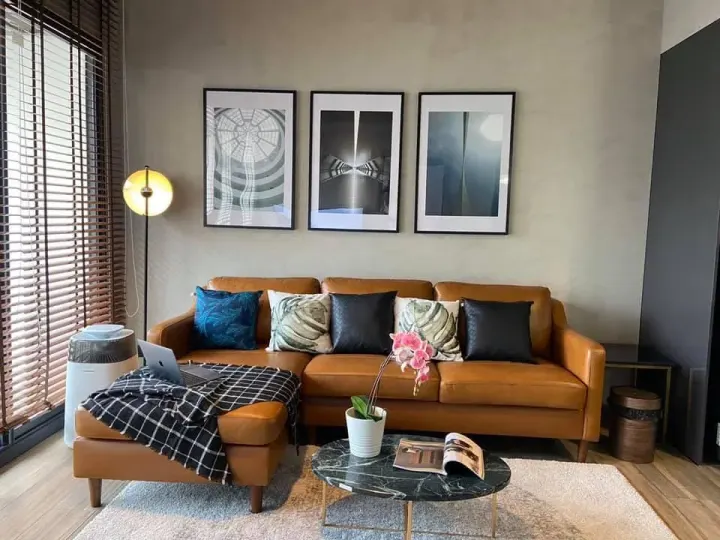Property photos for The Lofts Asoke