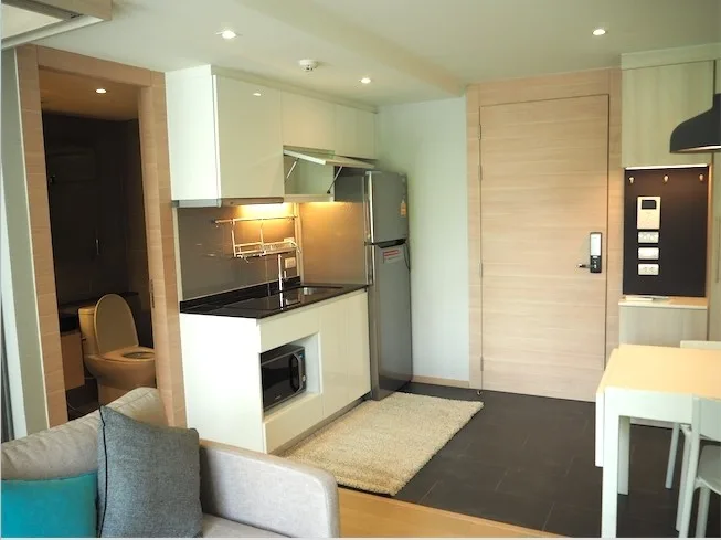Property photos for Klass Condo Silom