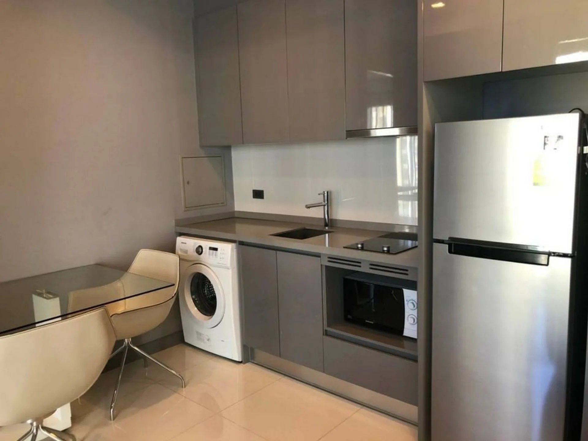 Property photos for M Phayathai