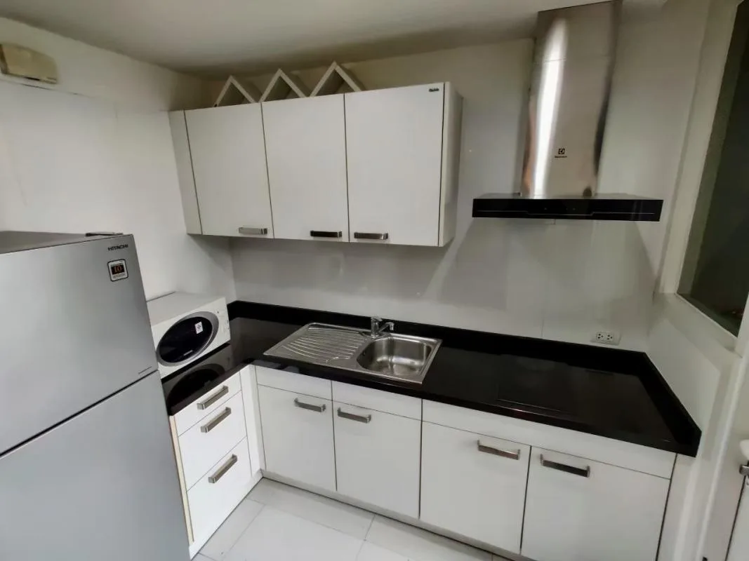 Property photos for Baan Siri 31