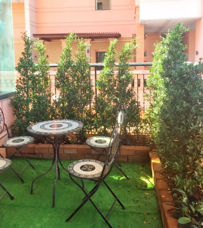 Property photos for Aguston Sukhumvit 22